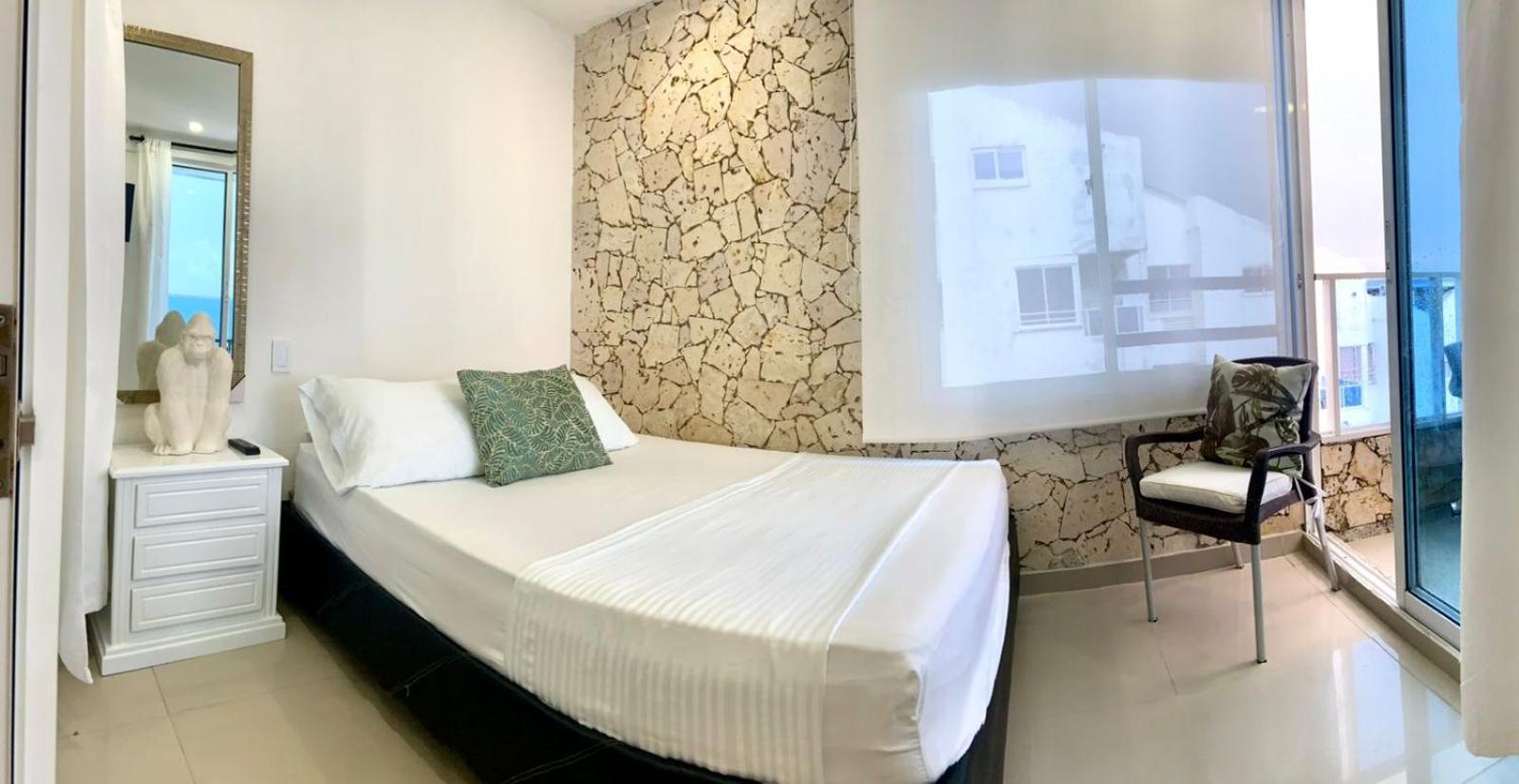 Apartamento Phs Turismocolombia-fit Cartagena